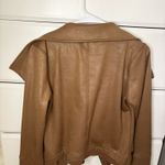 Bohme Leather  Jacket Photo 2
