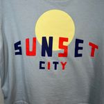 Fred Segal x Wrangler Sunset City Crop T Photo 3