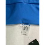 Wild Fable Women's Bike Shorts Bikini Bottom -  Blue XS Photo 3