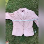 LOVELY💖DRESSY genuine leather jacket💖💖 Pink Photo 11