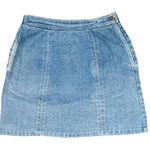 SK1 VTG 80s 90s Sasson Rodeo Denim A Photo 0