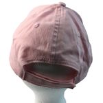 Miller Lite Pink Baseball Cap Hat Womens Adjustable Strapback u Photo 2