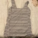 Lululemon Tank Top Photo 0