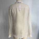 Loft Button Down Shirt NWT Photo 5