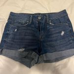 Bethany Mota  Jean Shorts Photo 0