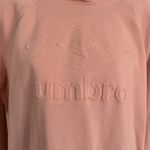 Umbro PULLOVER HOODIE SWEATSHIRT Sz:XL Photo 1