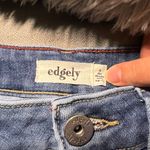 Maurice's  Edgely Jeans slim straight ankle high-rise Photo 2