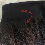 Lululemon Speed Up Short 2.5” Ombre Speckle Stop Print Speed Short Pink/Black 8 Photo 14