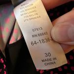 Swimsuits For All Tankini Swim Top Womens Plus Floral Padded NWT Size 30 Photo 4