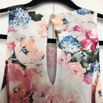 Show Me Your Mumu  King Crop Top Floral NWT Photo 7