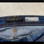 Aeropostale AERO Boot Cut Blue Jeans Photo 5