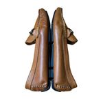 Massimo Matteo Antique Bit Loafer, Sz 7.5 Photo 7