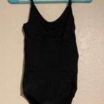 Shapewear Bodysuit Black Size XL Photo 0