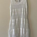 Torn By Ronny Kobo crochet dress NWT Photo 2