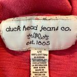 Duck head  Jeans Long Sleeve Tee Photo 2