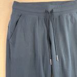 Lululemon  Athletica Ready To Rulu Jogger Pant *Updated Night Diver Blue Stretch Photo 5
