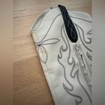 INC Hayleigh Vegan Leather Knee Photo 9