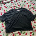 Nike Cropped Tee Women’s Photo 1