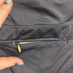 Title Nine  Size Medium Grey Pull On Skort Short Golf Tennis Pickleball Active Photo 7