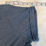 32 Degrees Heat 32 Degrees sz XL denim blue elastic waist short sleeve mini dress like new Photo 4