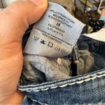 Silver Jeans Silver Tuesday Low Rise Slim Bootcut Jeans Size 25 Photo 8