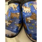 Sloggers  Women's Waterproof Rain and Garden Shoe with Comfort Insole, Goats 6 Photo 4