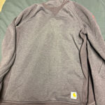Carhartt  Sweatshirt Photo 0