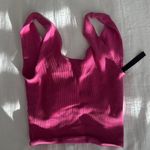 Urban Outfitters UO out from Under Pink Tank Photo 1