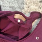 Lululemon  Ebb to Train Bra *Wash Photo 5