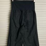 Old Navy maternity XS bell bottom pants Photo 5