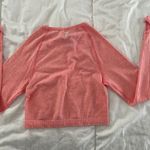 Gymshark Vital Seamless Long Sleeve Crop Top Photo 2