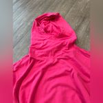 Zella  Hot Pink Activewear Top Photo 6