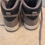 Nike  Dunk Low Moon Fossil Photo 4