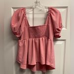 Entro Boutique Cropped Top Size Large Photo 3