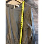 Prologue  Women Top Size Medium Top Long Sleeves Crew neck Minimalist Photo 6