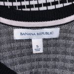 Banana Republic Knit Bodycon Dress Size Small Photo 6