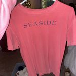 Comfort Colors Seaside Shirt Photo 0