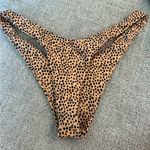 Printed Swim bottoms Size M Photo 1