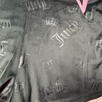 Juicy Couture Women's Sleep Shorts 2-Pack M Multicolor Rhinestone Photo 3