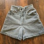 Jag jeans JAG vintage light grey/black jeans shorts Photo 0