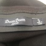 Boom Boom Jeans  stretchy fringed skirt Photo 2