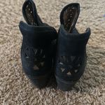 Musse & Cloud  Athena Perforated Ankle Booties black, 9 Photo 2