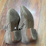 Torrid Women's Dark Taupe Perforated Ankle Boots Size 11 Photo 5