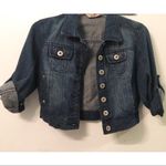 Highway Jeans ✨HP✨ HIGHWAY Womens Denim Jacket✨ Photo 6