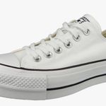 Converse Shoes Platform Women Photo 1