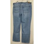 American Eagle  Jeans Women's Size 16 90s Regular Straight Photo 1