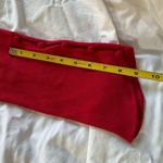 Like New: Boden red wool sweater size M Size M Photo 13
