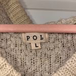 POL CLOTHING Hooded Sweater Photo 2