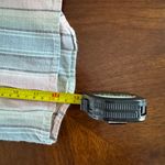 Show Me Your Mumu - Sawyer Shorts Pastel Striped - Size Small Photo 8