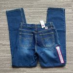 Cruel Girl Y2K Size 7R low rise relaxed fit boot cut jeans NWT Photo 1